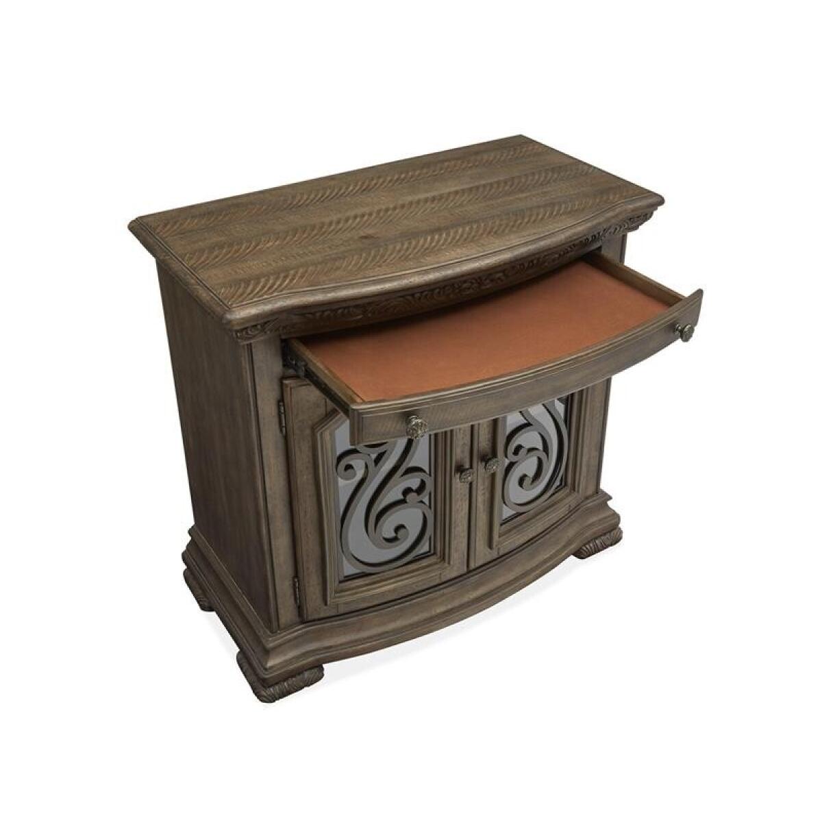 Durango Bachelor Chest - Image 3