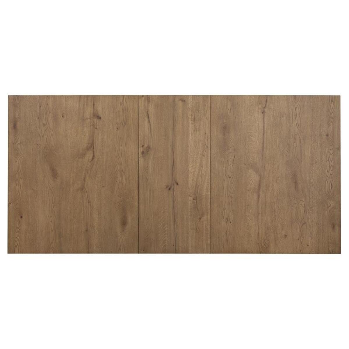 Marcel Trestle Dining Table - Image 6