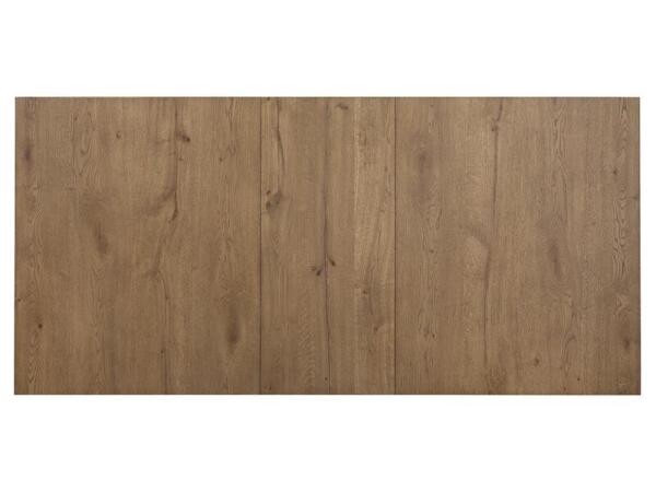 Marcel Trestle Dining Table - Image 6