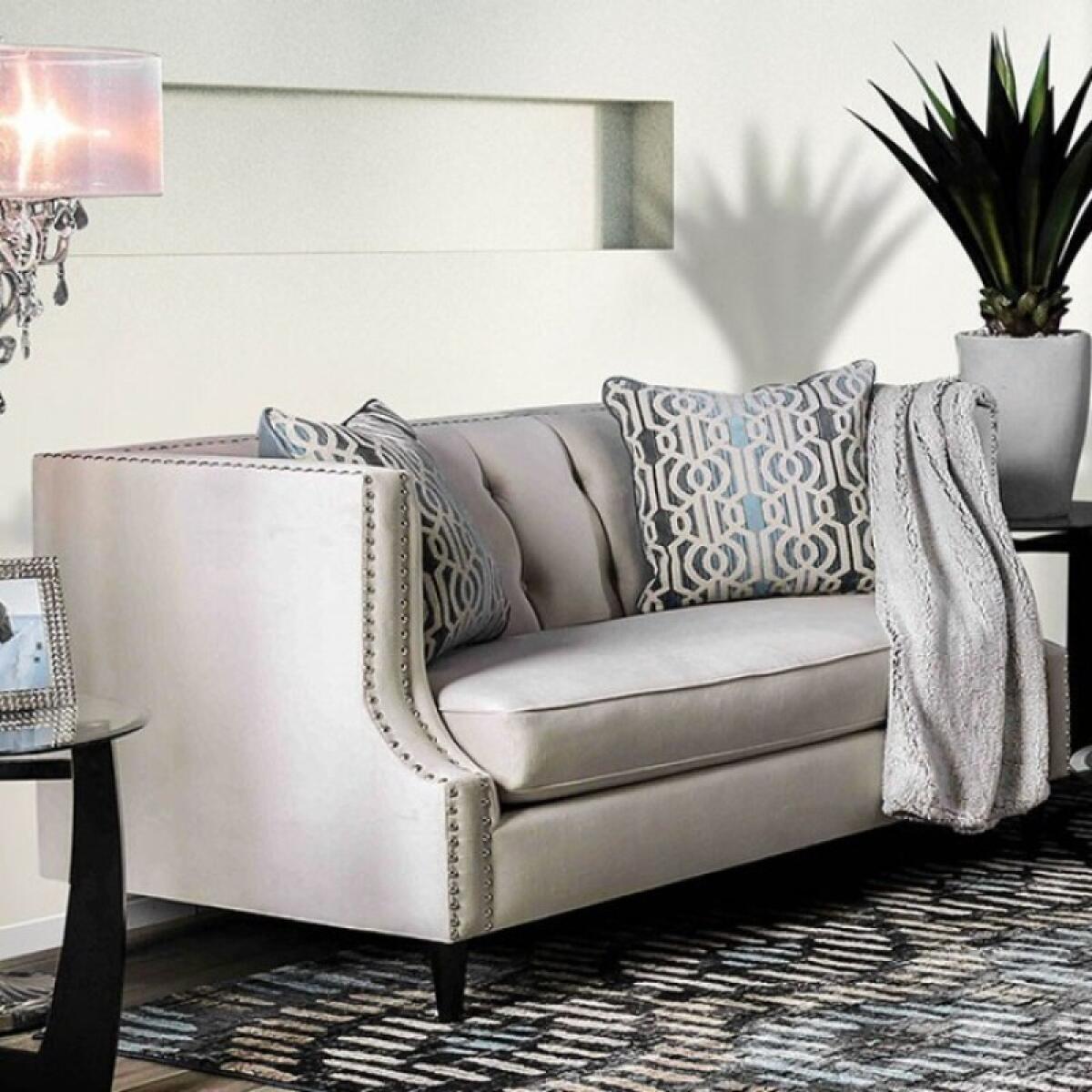 Tegan Love Seat - Image 2