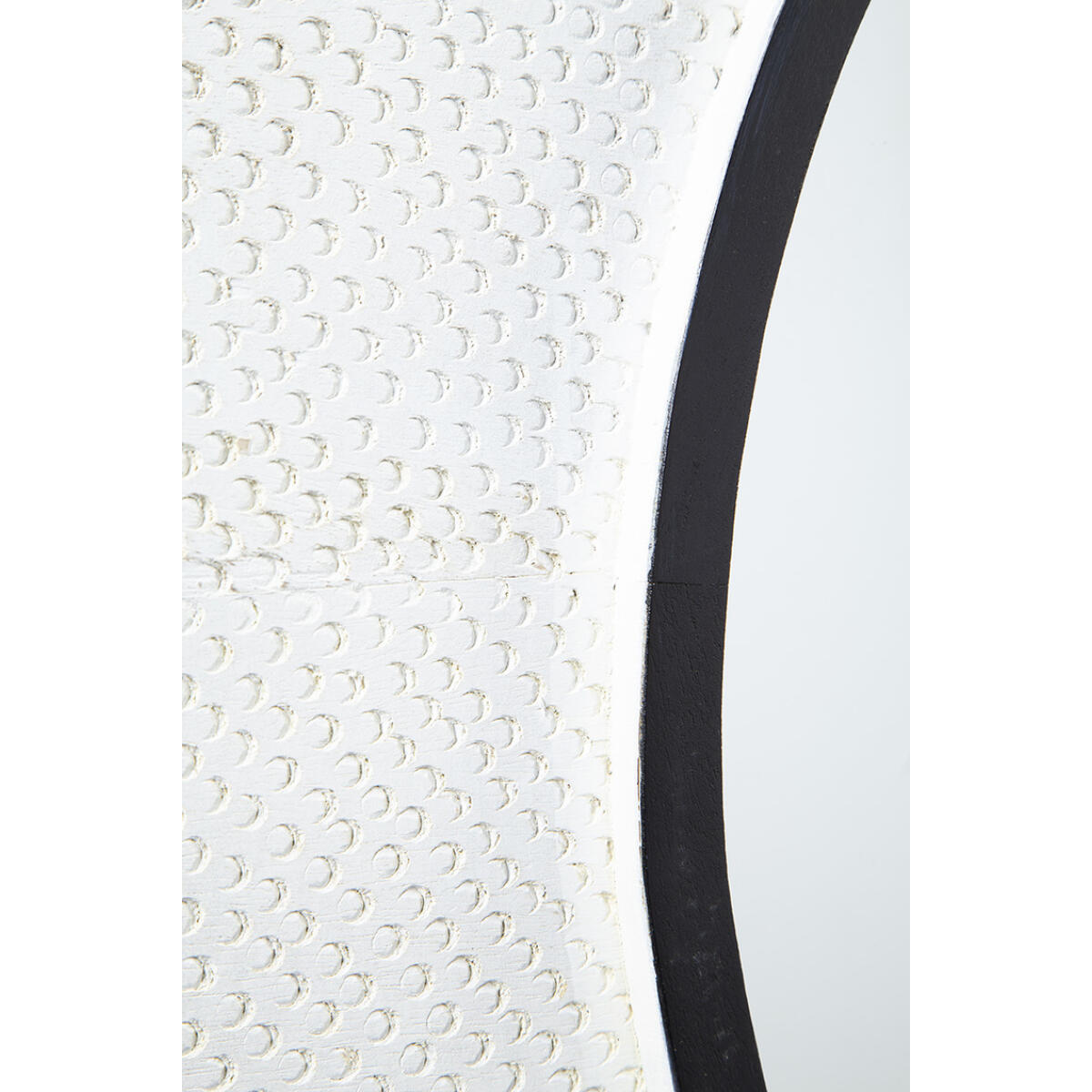 Parker Mirror Mirrors Black 5