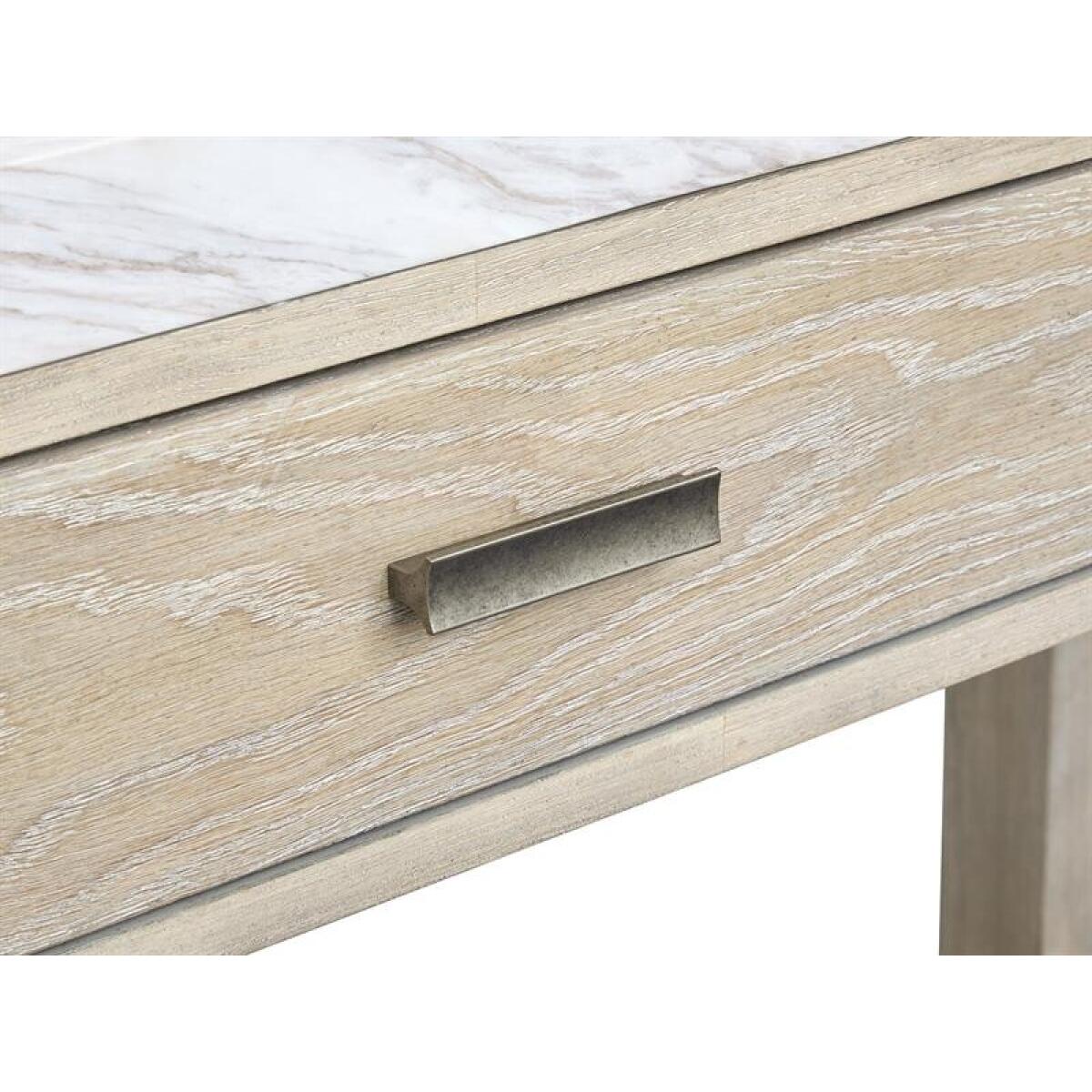 Preston Rectangular End Table - Image 4