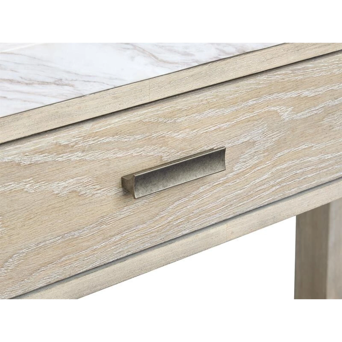 Preston T5941-03 Rectangular End Table - Image 3