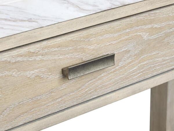 Preston Rectangular End Table - Image 4