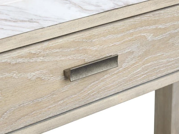 Preston T5941-03 Rectangular End Table - Image 3