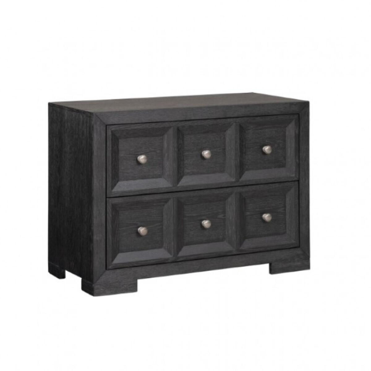 Hatton Cross Oversized Nightstand - Image 2