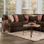 Wanstead Sectional