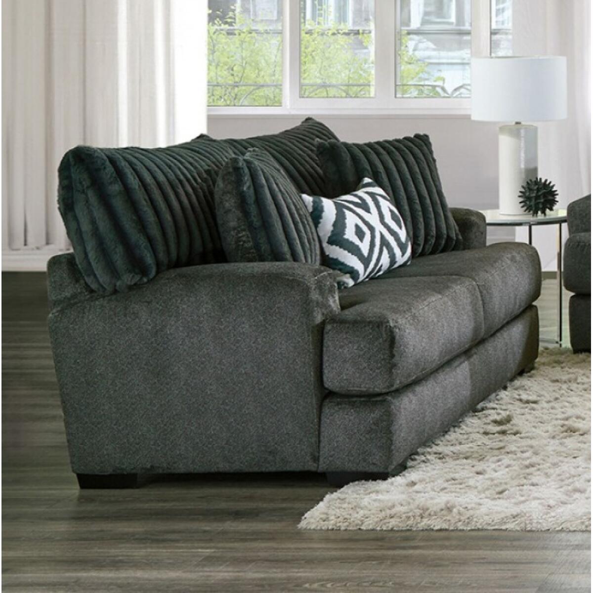 Loughlin Loveseat - Image 2