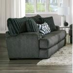 Loughlin Loveseat
