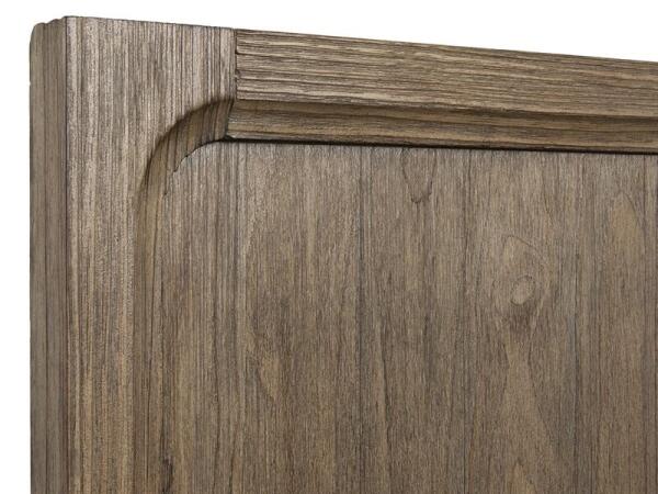 Westbourne Complete Cal.King Panel Storage Bed - Image 4