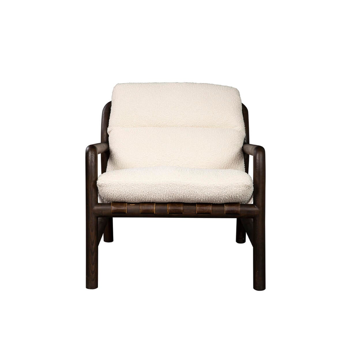 Cyrus Occasional Chair - Image 4