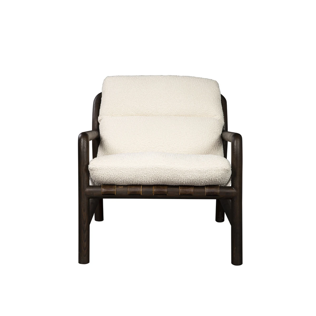 Cyrus Occasional Chair Chairs Brown 6