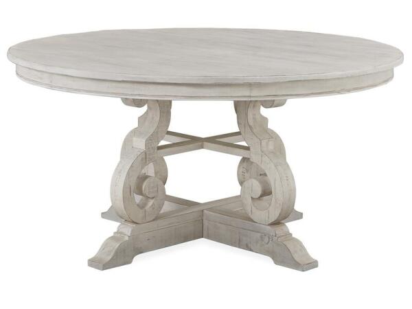 Bronwyn D4436-23 Round Dining Table - Image 6