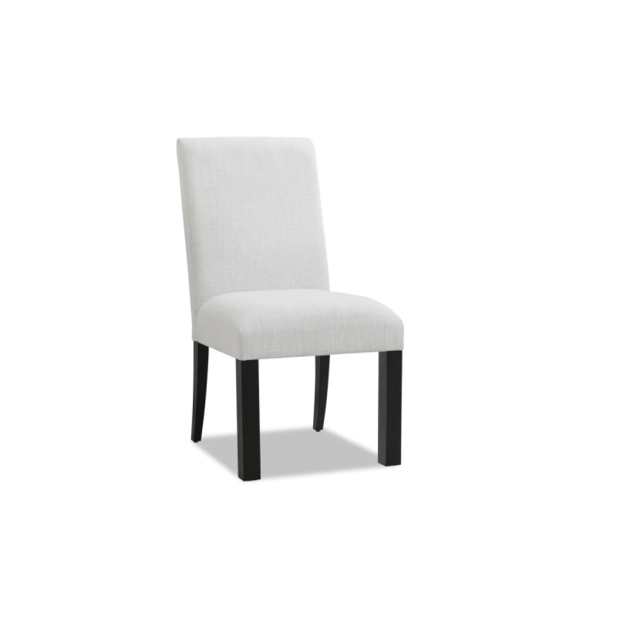 Upholstered Side Chair Chairs & Benches Blacksmith 4