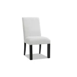 Upholstered Side Chair Chairs & Benches Blacksmith 7