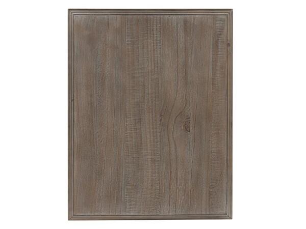 Lancaster Rectangular End Table - Image 12