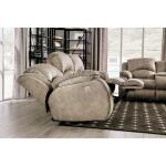 Elton Power Love Seat - Image 4