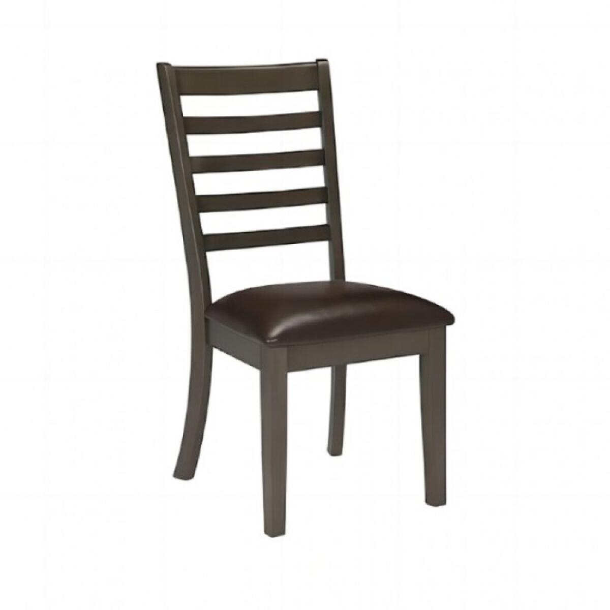 Adia 7 Pc. Dinning Table Set - Image 7