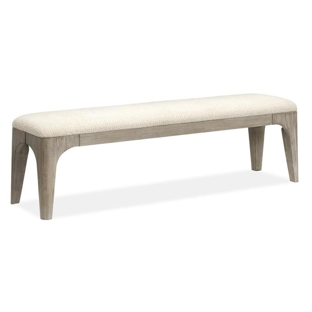 7712785eb7ed8777446e76f00198b210 Braelyn D5874-68 Long Bench w/Upholstered Seat - Image 1