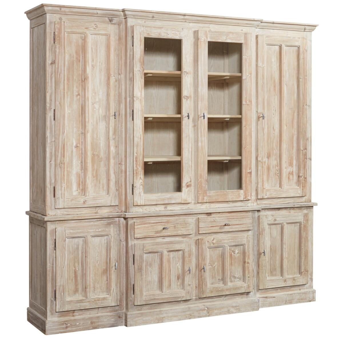 Wainscott Display Cabinet - Image 2