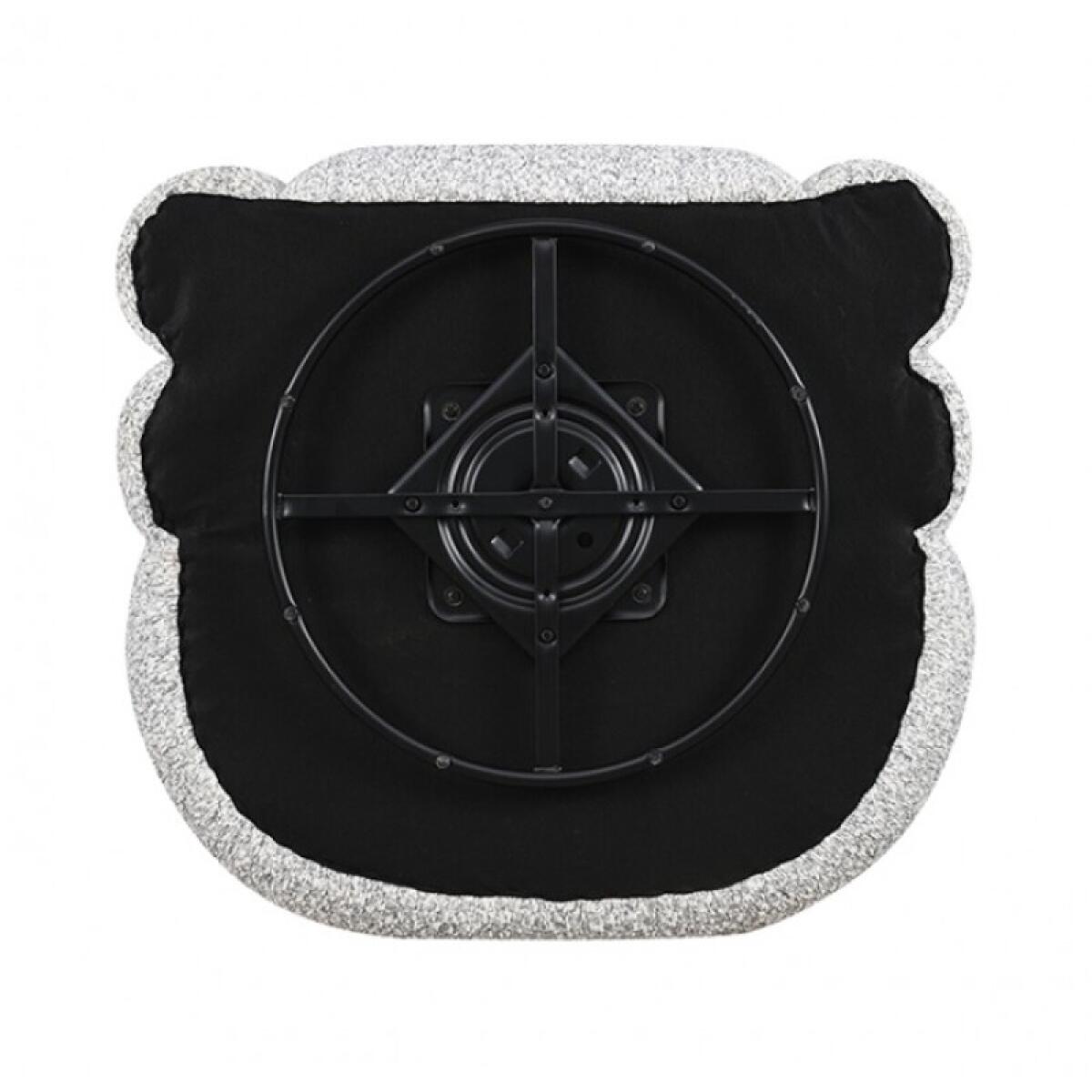 Freja Swivel Chair - Image 7