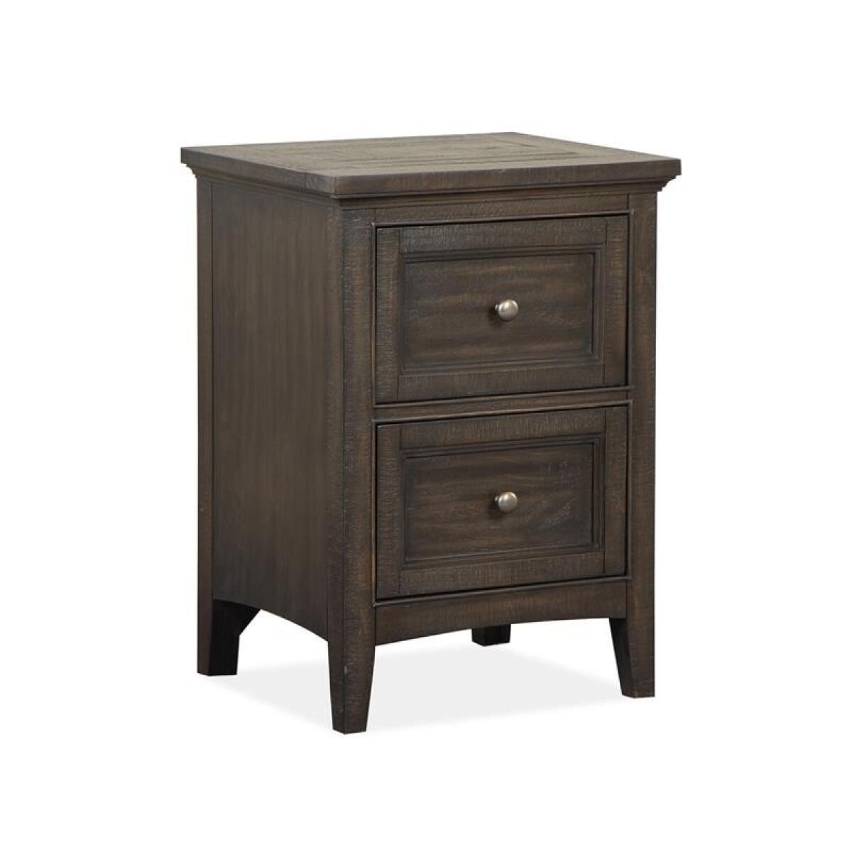 Westley B4399-06 Small Drawer Nightstand - Image 4