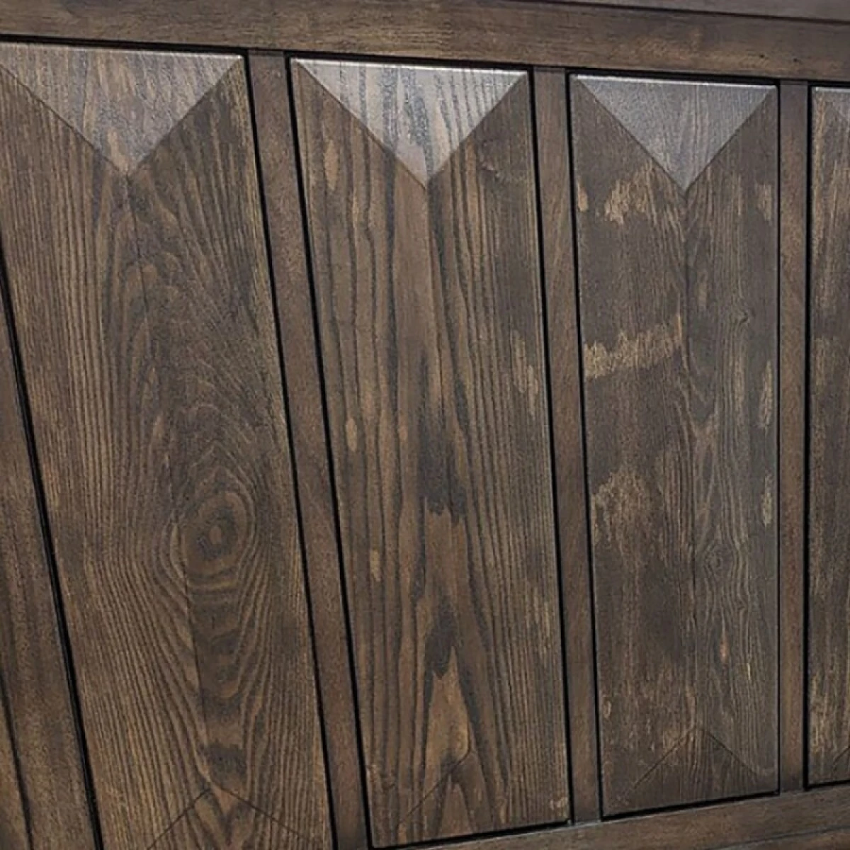 Hexham 5 Pc Queen Bedroom Set - Image 3