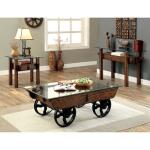 Penny End Table - Image 3