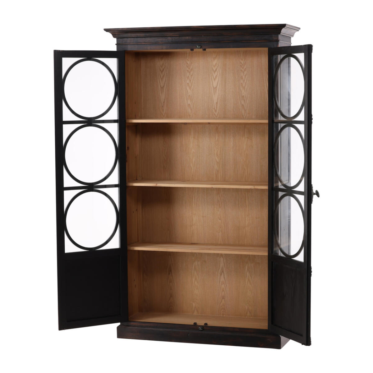 Piper Cabinet Accent Furniture Accent Furniture 6