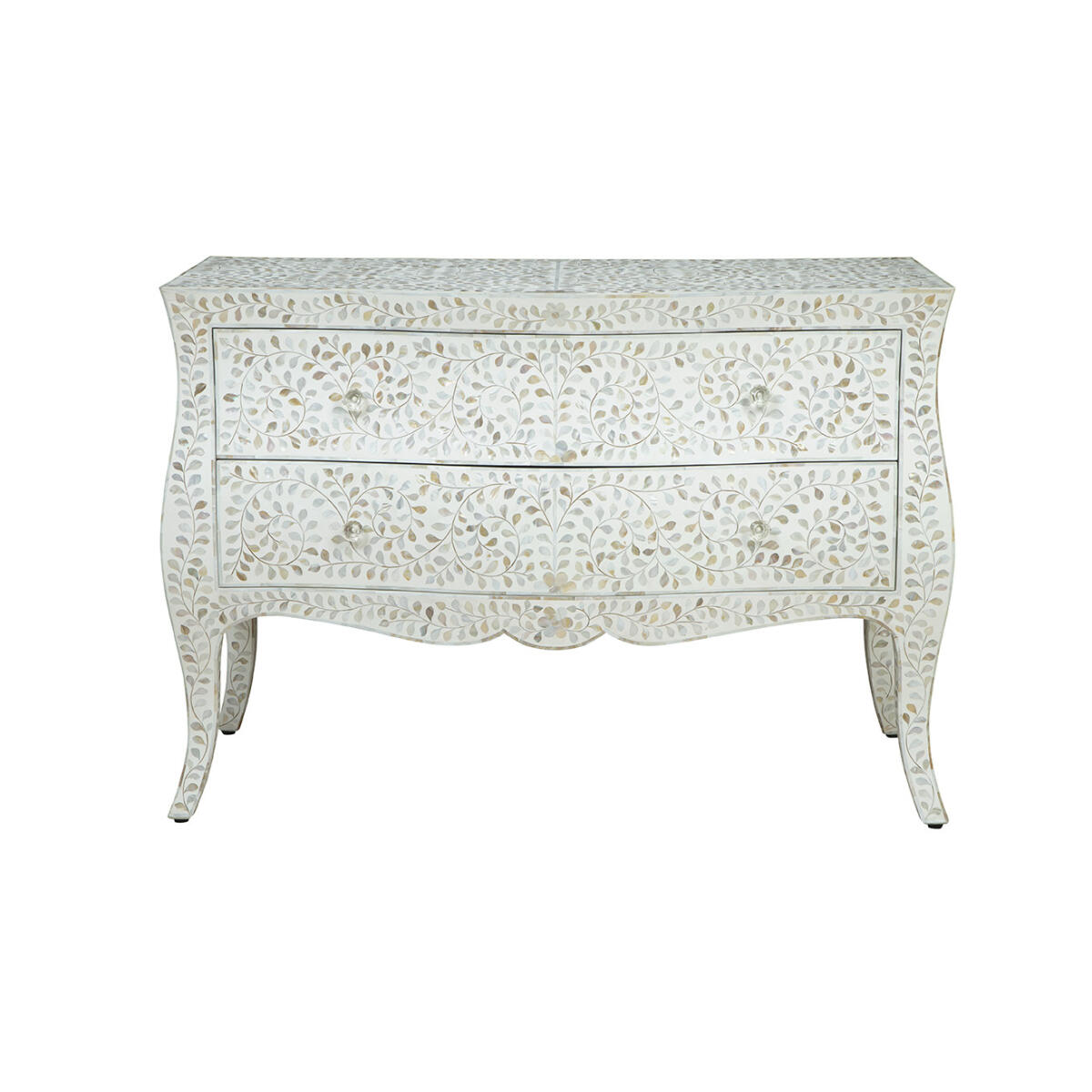 Monet Chest - Image 4