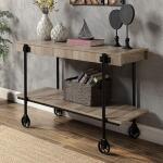 Lobb Sofa Table