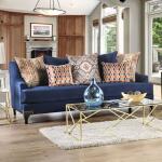 Sisseton Sofa Sofas Blue 6