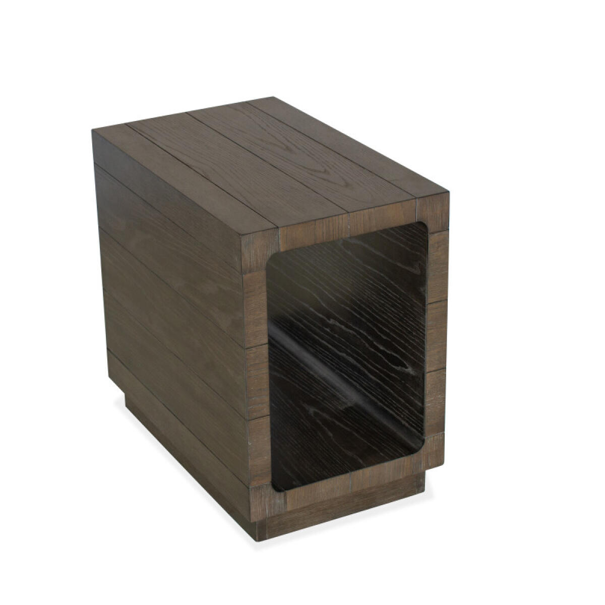 Chairside End Table - Image 5