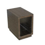 Chairside End Table - Image 5