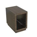 LeLand T5704-10 Chairside End Table - Image 4