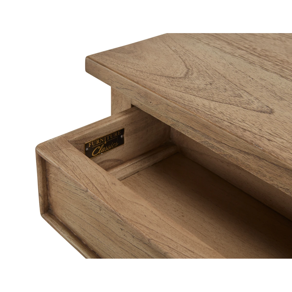 Caroles Console Console Tables Brown 6