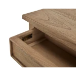 Caroles Console Console Tables Brown 11