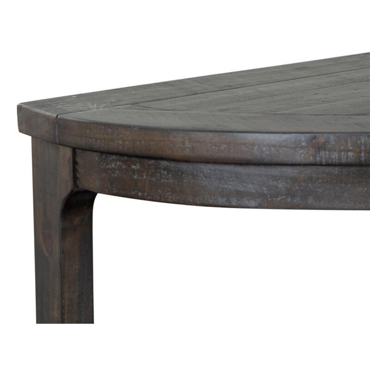 Boswell Demilune Sofa Table - Image 8