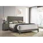 Vitas Queen Bed - Image 3