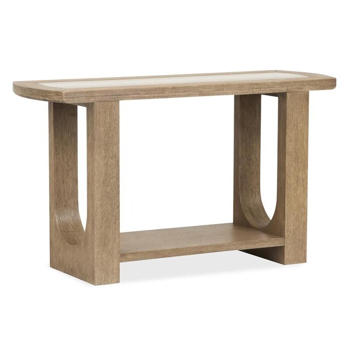 Bradford Rectangular Sofa Table - Image 11