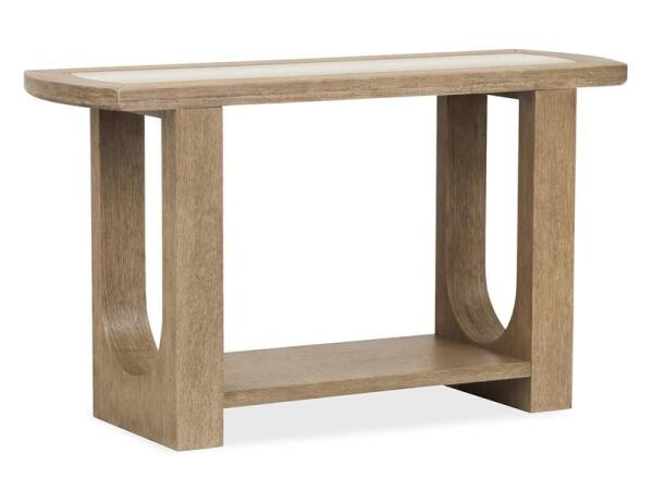 Bradford Rectangular Sofa Table - Image 11