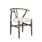 Snuggle Broomstick Chair