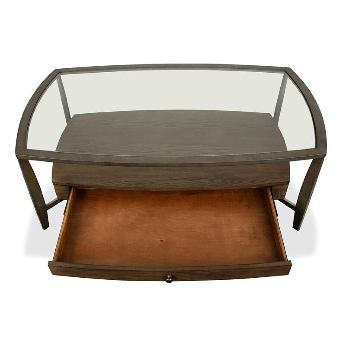 Rectangular Cocktail Table - Image 6