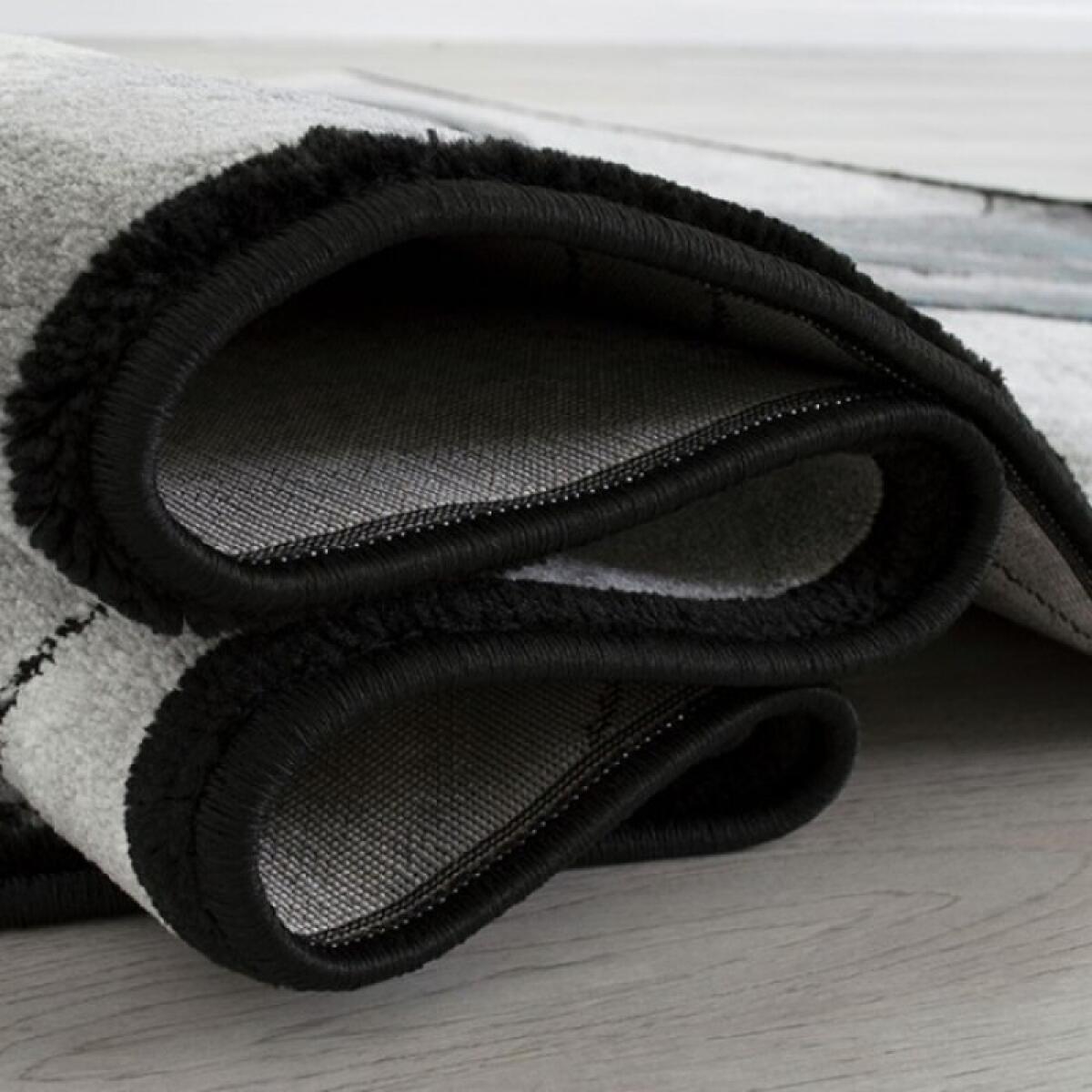 Niksar Area Rug 5′ x 7′ Rugs Furniture of America 7