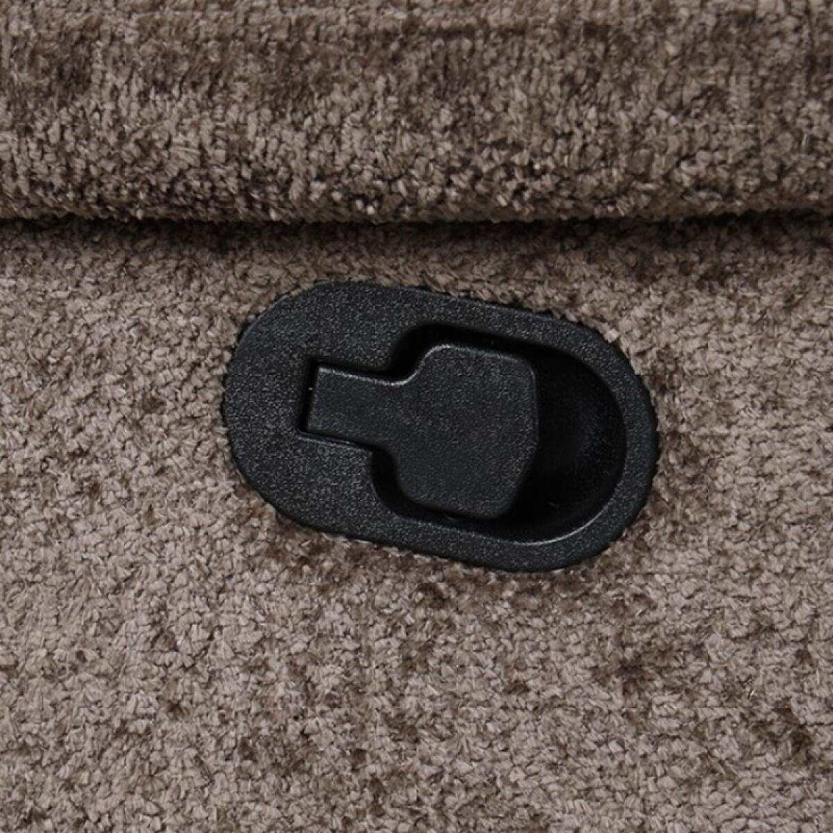 Hieronymus Manual Loveseat - Image 5