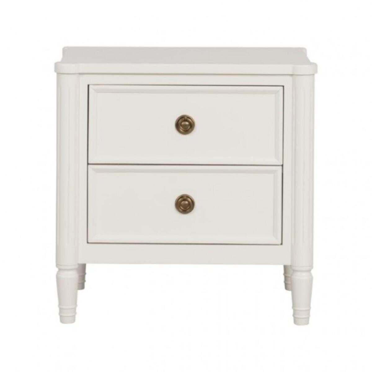 Altamira Nightstand Nightstands Furniture of America 10