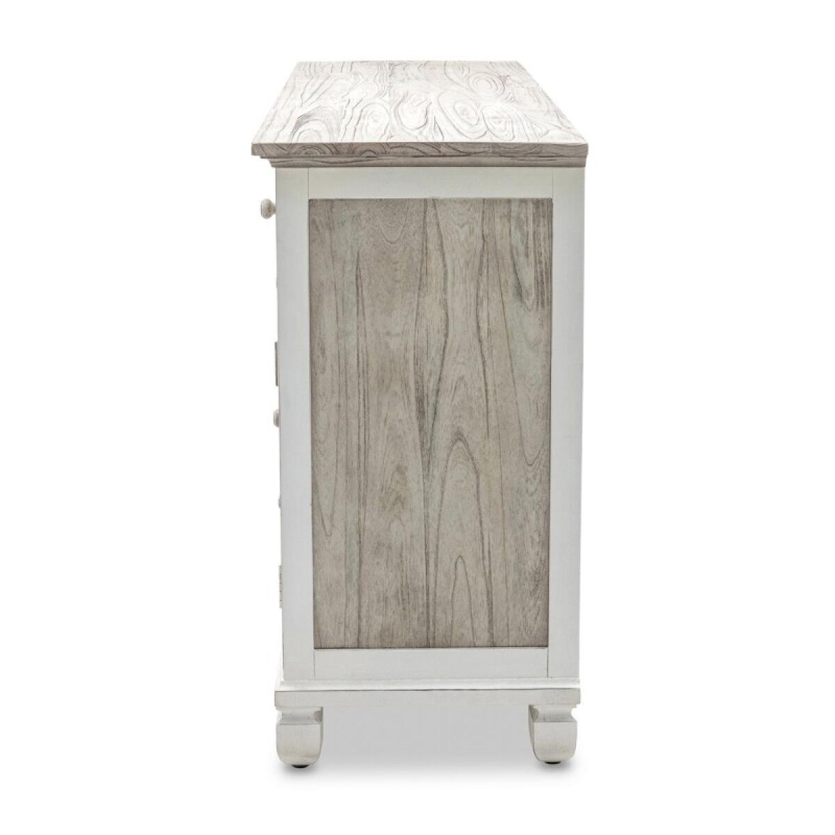 Islamorada 6-drawer / 2-door Dresser - Image 12