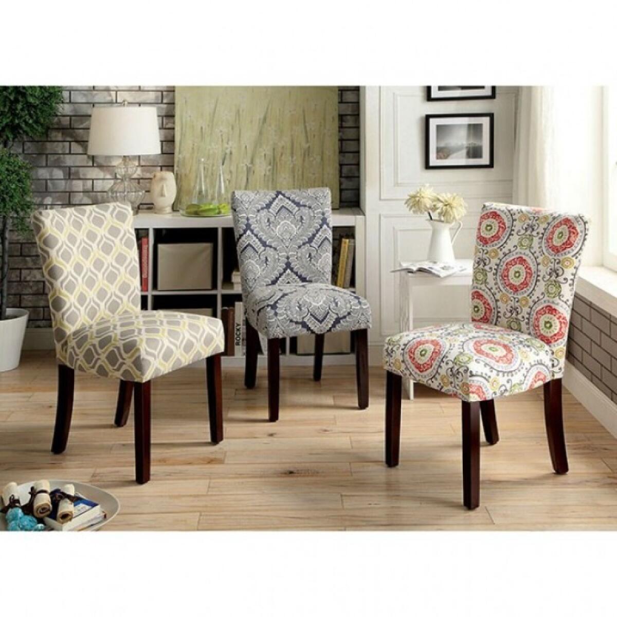 Prue Accent Chair (2/Box) - Image 5