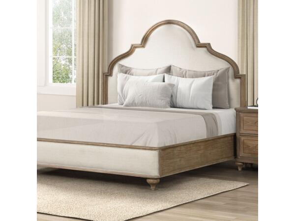 Lyris 5 Pc Queen Bedroom Set Beds Beds
