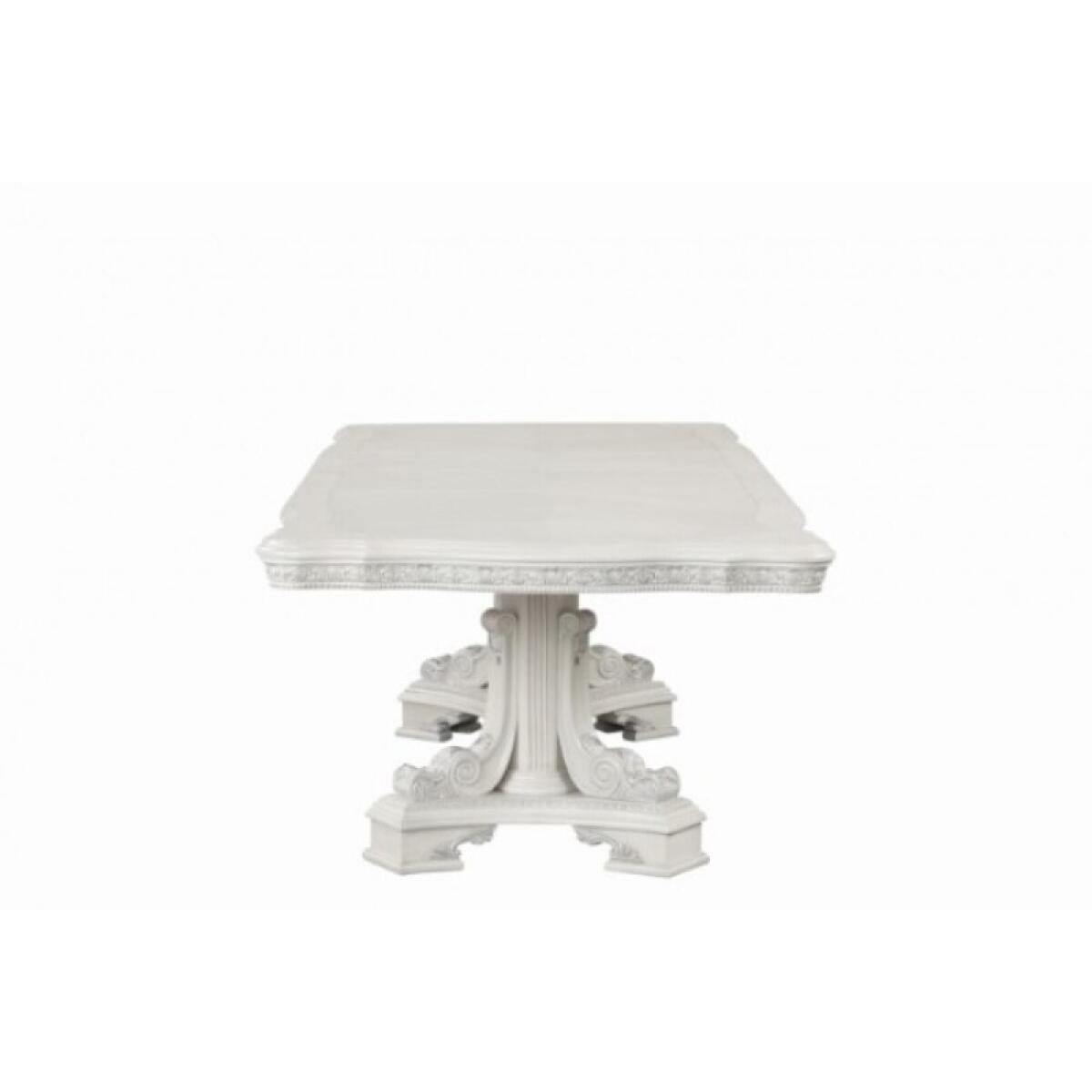 Stella Mia 9 Pc Dining Table Set - Image 6